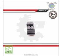 Interruttore alzacristallo Exxn per AUDI Q5 A5 A4