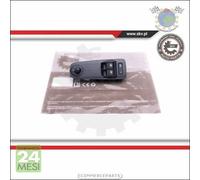Interruttore alzacristallo Exxn per CITROEN JUMPER FIAT DUCATO PEUGEOT BOXER