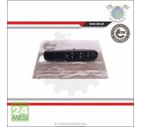 Interruttore alzacristallo Exxn per PEUGEOT 3008