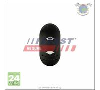 Interruttore alzacristallo Fast Anteriore Dx Destro per FORD TRANSIT bid
