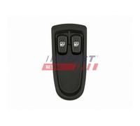 Interruttore Alzacristallo Fast FT82250 per Iveco