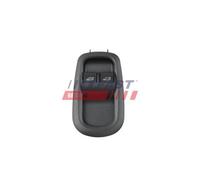 FAST FT82255 Interruttore, Alzacristallo