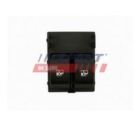 Interruttore Alzacristallo Fast FT91937 per Fiat