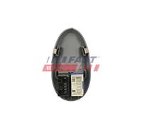 Interruttore alzacristalli anteriore Sx grigio FT91998 FAST per IVECO