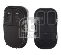 Interruttore, Alzacristallo FEBI 100083 per FORD