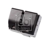 Interruttore Alzacristallo Febi Bilstein 170147 Febi Plus per Seat VW