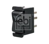 Interruttore Alzacristallo Febi Bilstein 18309 Febi Plus per Mercedes Benz