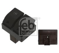 Interruttore, Alzacristallo FEBI BILSTEIN 44537