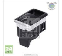 Interruttore alzacristallo Febi per MERCEDES CLASSE GLK 350 320 300 280 250 220