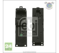 Interruttore alzacristallo Febi per SKODA OCTAVIA FABIA