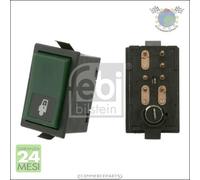 Interruttore alzacristallo Febi per VOLVO N12 N10 F16 F12 F10 NL