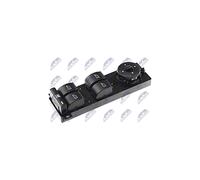 Interruttore Alzacristalli per Ford Focus 1998 - 2004 Ews / Fr / 009A