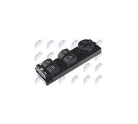 Interruttore Alzacristalli per Ford C-Max 2007 - 2010 Ews / Fr / 014A