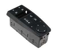 Interruttore Alzacristallo For MAN TGL TGM TGS TGX Truck Electric Power Window Control Switch Button Car 81258067109 81258067092 Pulsante Finestrino(81258067092)