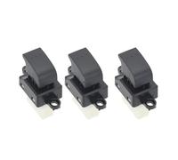 Interruttore Alzacristallo For Mazda 3 Mazda3 2003 2004 2005 2006 2007 2008 2009 Electric Window Control Switch Button Spare Parts B32H-66-370 BP4L-66-350 Interruttori Alzavidri(3 Pcs-Passenger side)