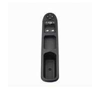 Interruttore Alzacristallo For Peugeot 207 207SW 207CC LHD Driver Side Electric Power Master Window Switch Car Accessorie 9654859677 6554.QA 6554QA Pulsante Finestrino