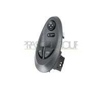 Interruttore Alzacristallo Prasco FT926WS04 per Fiat