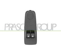 Interruttore Alzacristallo Prasco FT930WS04 per Fiat