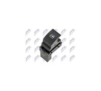 INTERRUTTORE ALZACRISTALLO GOLF V 2003- GOLF VI 2008- GOLF PLUS 2005- PASST B6 2005- PASST B7 2010-3 PIN