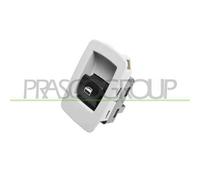INTERRUTTORE ALZACRISTALLO GRIGIO per BMW 3 e 3 Touring