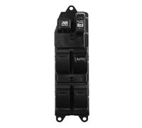 Interruttore Alzacristallo Interruttore Comando Della Finestra Elettrico Anteriore Destro Per Toyota Per Hilux 1997-2001 LN167 Tutti I Motori Doppia Cabina