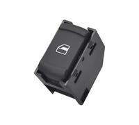 Interruttore Alzacristallo Interruttore Di Comando Alzacristallo Elettrico Per Skoda Per Octavia 1U2, 1U5 1996-2010(Single Switch)