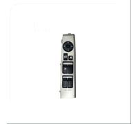 interruttore alzacristallo Interruttore Finestra Per Geely | Per Emgrand EC7 Pulsante sollevatore vetro anteriore sinistro 24 pin Luce blu LHD lato conducente 06802560