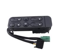 interruttore alzacristallo Interruttore Finestra Per Opel | Per Vectra A 1988-1995 1240600 90312109