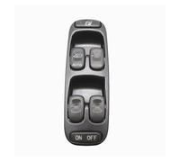 Interruttore Alzacristallo Interruttore Principale Per Il Controllo Della Finestra Elettrica Anteriore Sinistra Per Volvo V70 1999 1998 2000