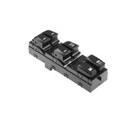 Interruttore Alzacristallo Lato Conducente Electric Power Window Switch Lifter Control Per Hyundai Per IX35 Per Tucson 2.0L 2.4L 2010-2015(4 Buckle Hole)