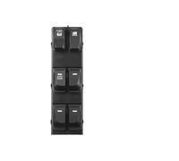 Interruttore Alzacristallo Lato Conducente Electric Power Window Switch Lifter Control Per Hyundai Per IX35 Per Tucson 2.0L 2.4L 2010-2015(3 Bukle Hole)