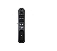 Interruttore Alzacristallo Lato Conducente Master Power Window Sollevatore Interruttore Di Controllo Per Peugeot 5008 2009-2016(Fit with fold)