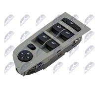 NTY EWS-BM-074 Interruttore, Alzacristallo