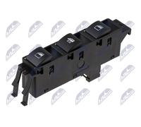 NTY EWS-BM-178 Interruttore, Alzacristallo
