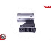 Interruttore, Alzacristallo lato conducente per BMW X5