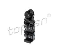 Interruttore, Alzacristallo lato conducente per CITROËN C4 C4 GRAND PICASSO C4 P