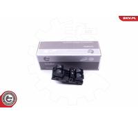 Interruttore, Alzacristallo lato conducente per FIAT OPEL COMBO DOBLO