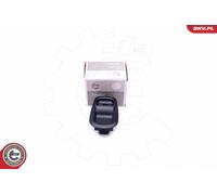 Interruttore, Alzacristallo lato conducente per FORD TOURNEO CUSTOM TRANSIT CUST