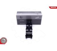 Interruttore, Alzacristallo lato conducente per LAND ROVER FREELANDER 2