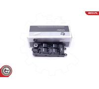 Interruttore, Alzacristallo lato conducente per LAND ROVER RANGE ROVER RANGE ROV