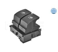 Interruttore, Alzacristallo lato conducente per MAN VW CRAFTER GOLF TGE