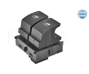 Interruttore, Alzacristallo lato conducente per MAN VW CRAFTER GOLF TGE