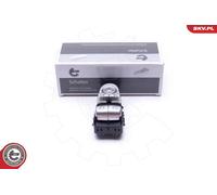 Interruttore, Alzacristallo lato conducente per MERCEDES-BENZ CLASSE C CLASSE V