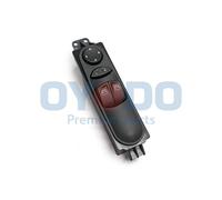 Interruttore, Alzacristallo lato conducente per MERCEDES-BENZ VIANO VITO VITO /