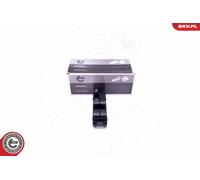 Interruttore, Alzacristallo lato conducente per NISSAN NOTE QASHQAI