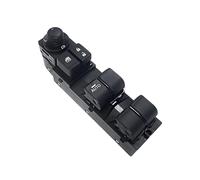 Interruttore Alzacristallo Lato Conducente Sinistro Master Power Window Control Switch 1 Pulsante Automatico Per Mazda 2 CX3 2017 2018 2019 2020 2021