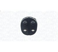 Interruttore, Alzacristallo MAGNETI MARELLI 000050972010 per KA 1.3 1996-2008