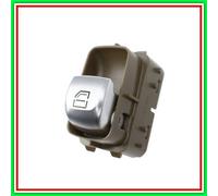 Interruttore Alzacristallo Marrone-Porta Anteriore Destra/Porta Posteriore Destr
