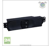 Interruttore alzacristallo Maxgear Anteriore per MERCEDES VIANO CDI 3.2 VITO E-