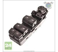 Interruttore alzacristallo Maxgear Anteriore Sx Sinistro per BMW 5 F11 550 535